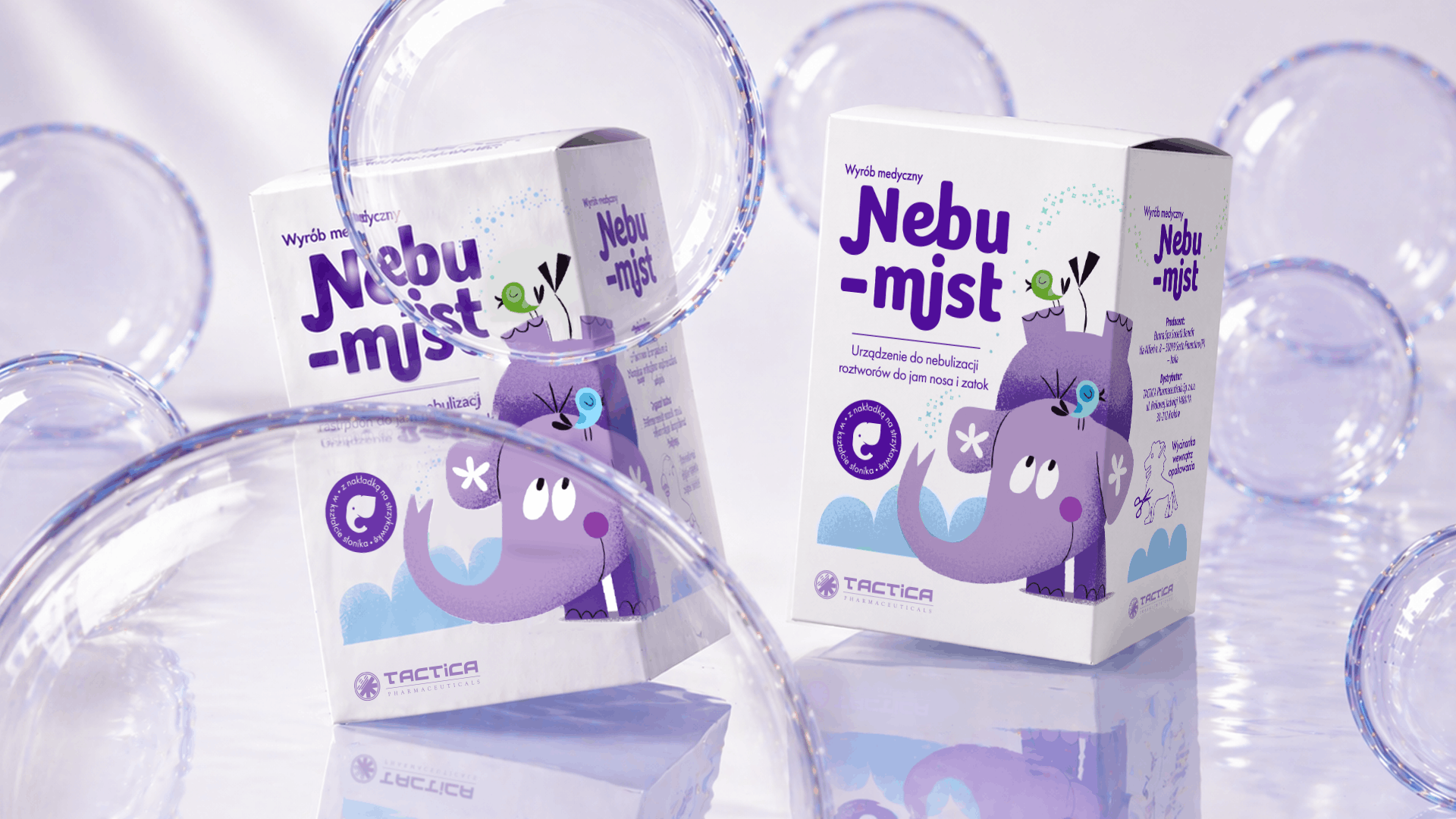 design opakowań