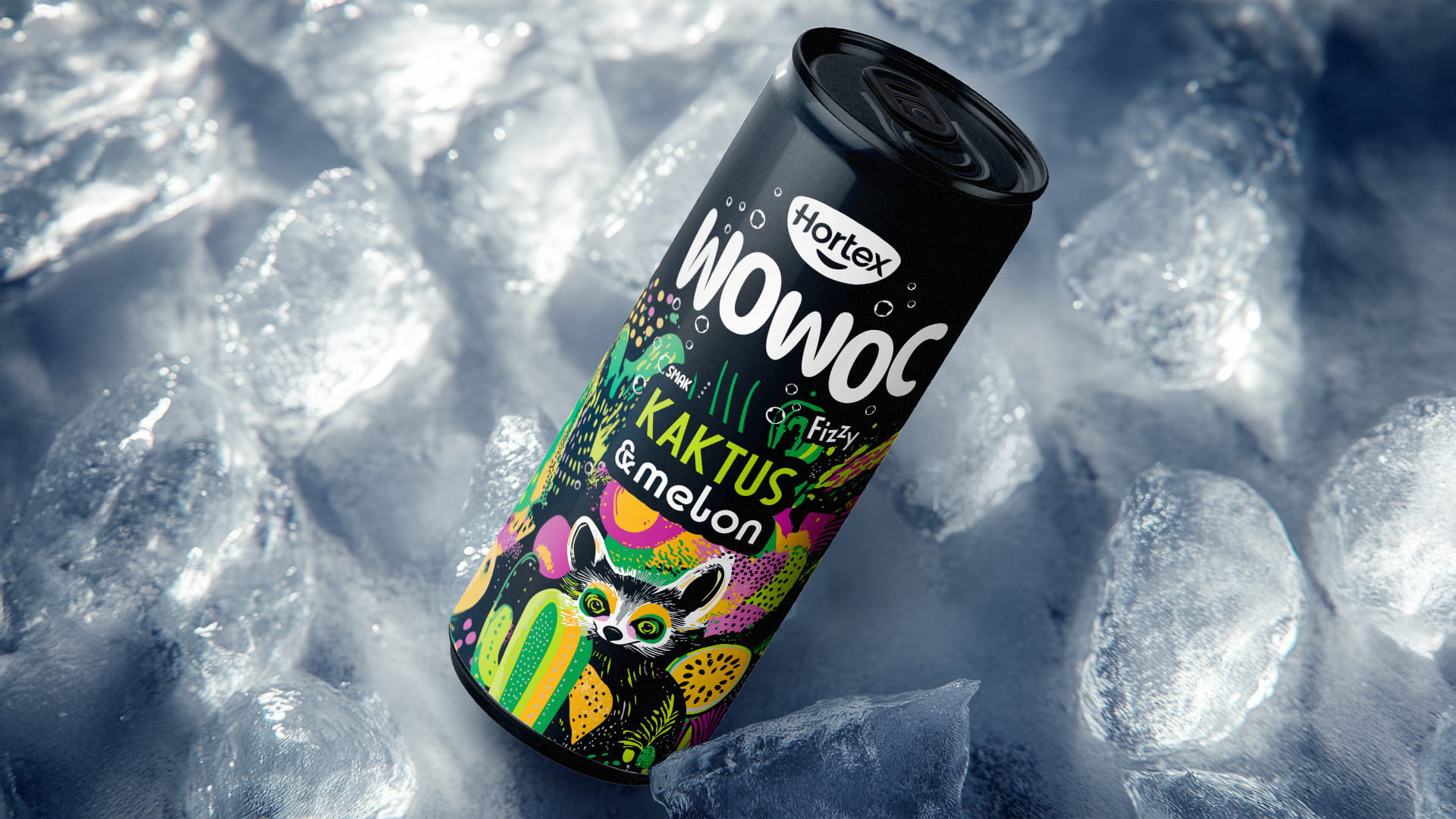 Packaging design