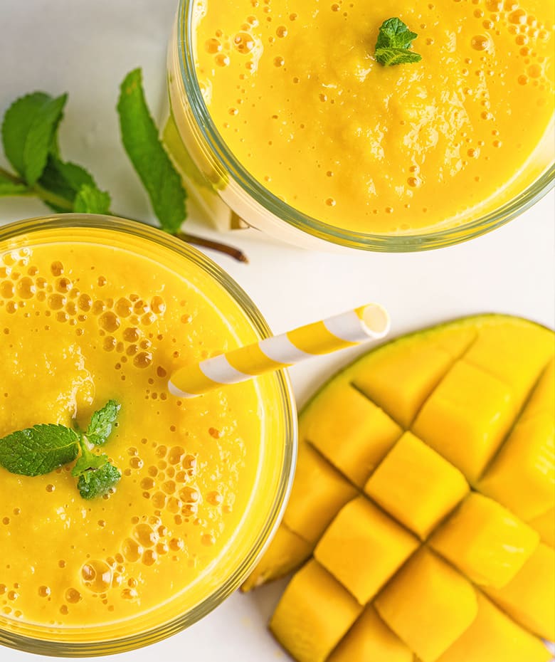 smoothie