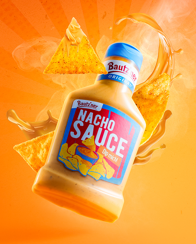 Bautzner Sauces