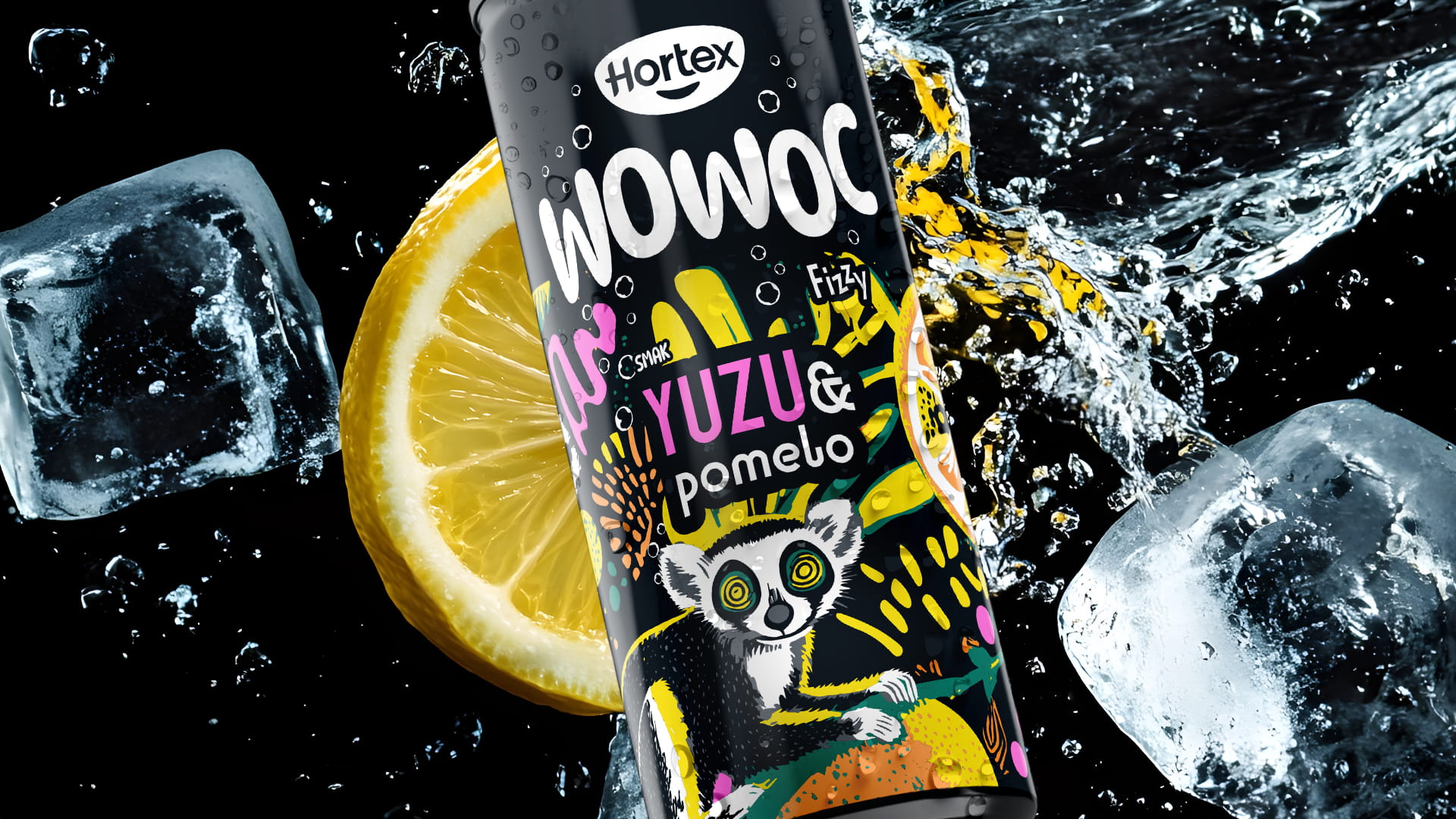 Wowoc hortex owocowy