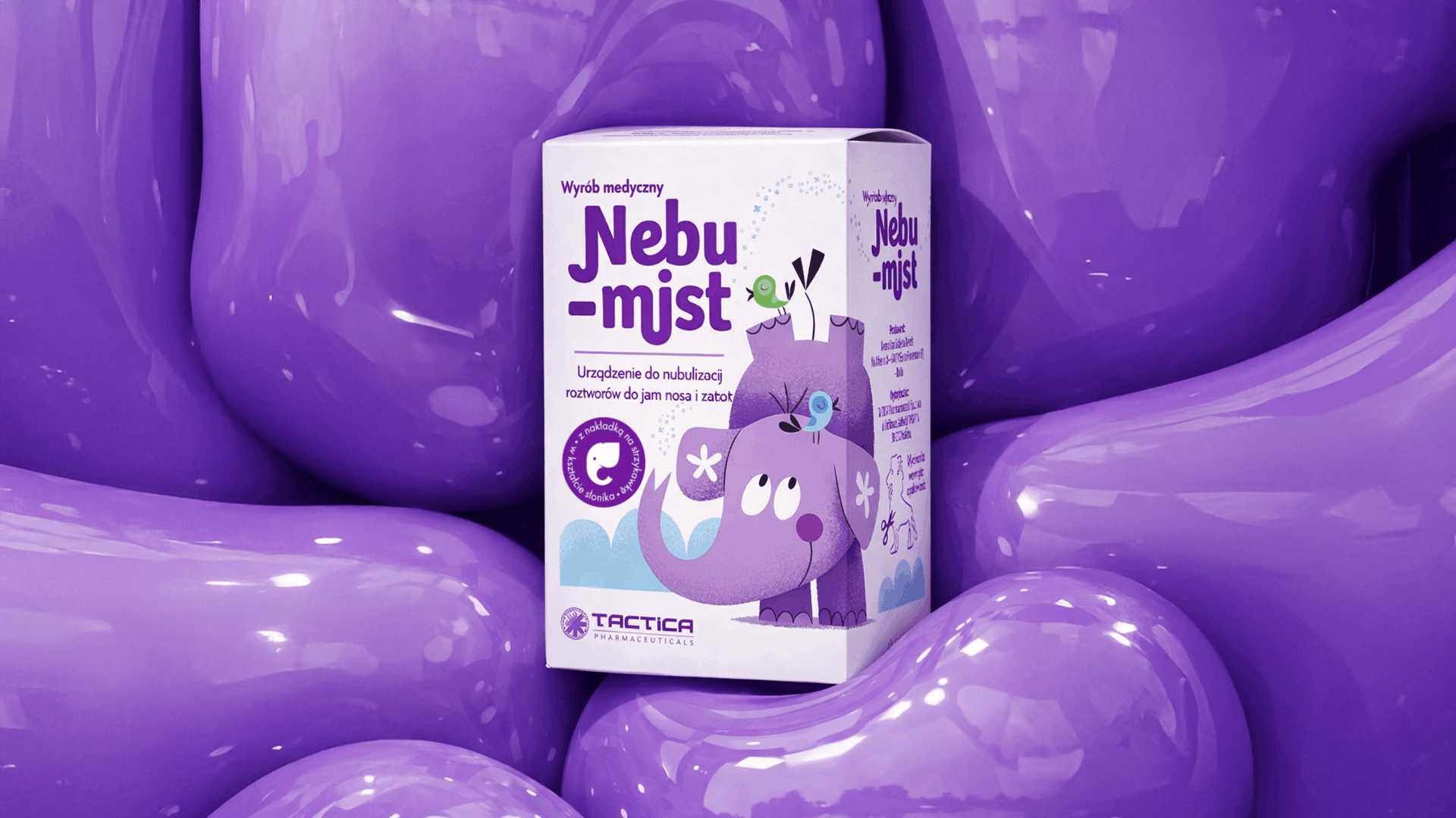 design dla dzieci