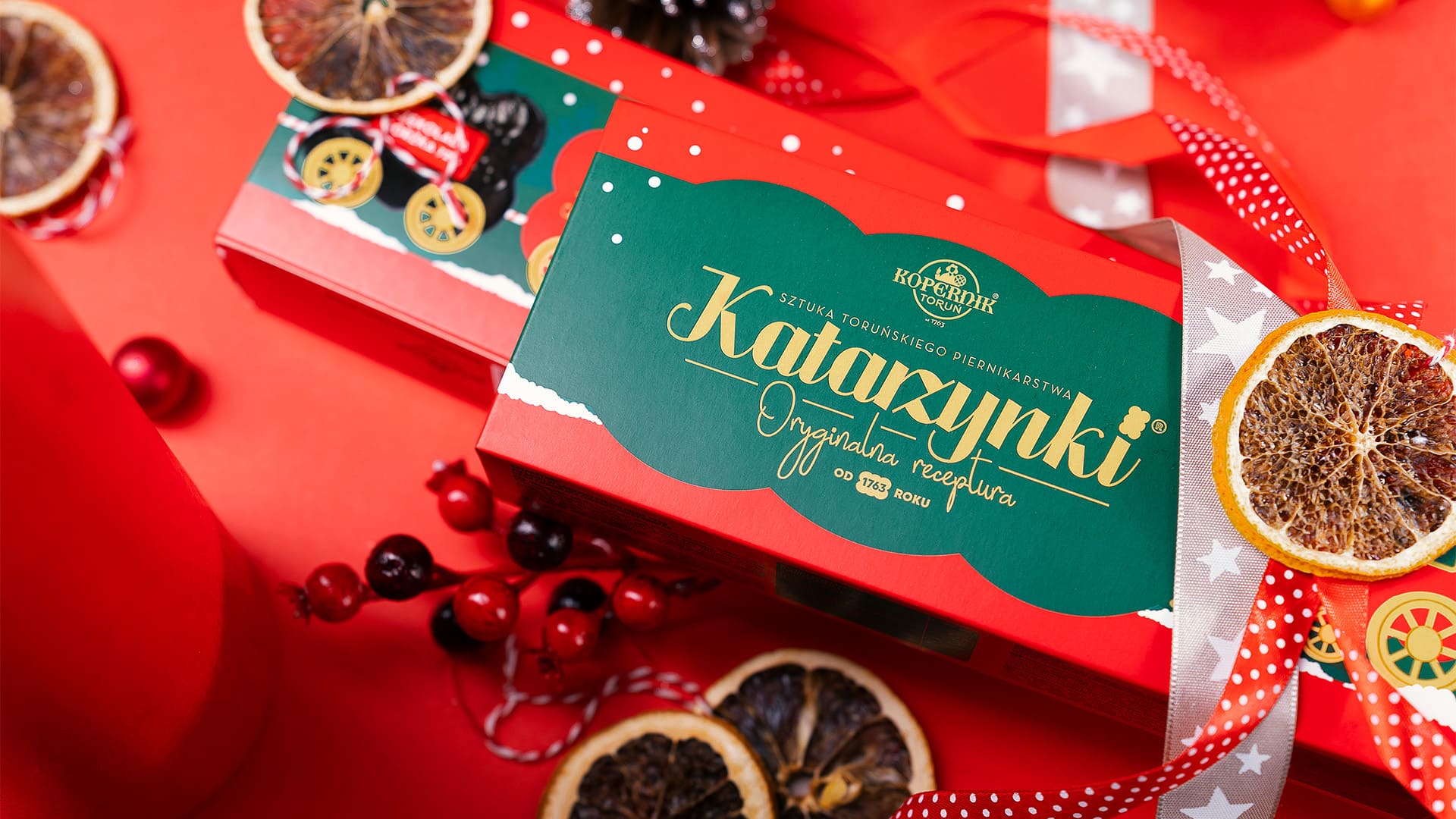 Katarzynki HD